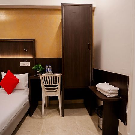 Hotel Grand Seasons- Navi Mumbai Exterior foto
